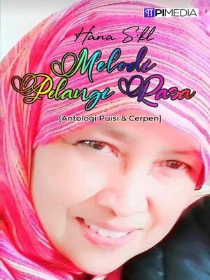 cover image of Melodi Pelangi Rasa